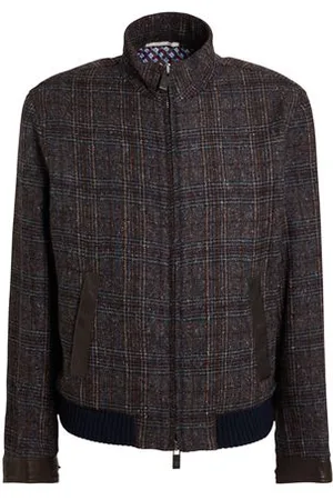 Pal Zileri ROPA DE ABRIGO - Chaquetas y cazadoras