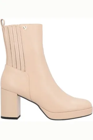 Braccialini CALZADO - Botines de caña alta