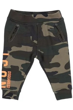 Dsquared2 PARTES DE ABAJO - Pantalones