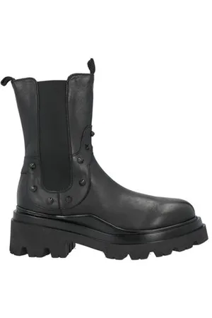 carmens CALZADO - Botines de caña alta