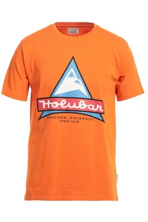 Holubar CAMISETAS Y TOPS - Camisetas
