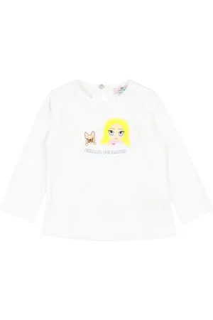 Chiara Ferragni CAMISETAS Y TOPS - Camisetas