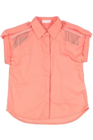 FUN & FUN CAMISETAS Y TOPS - Camisas