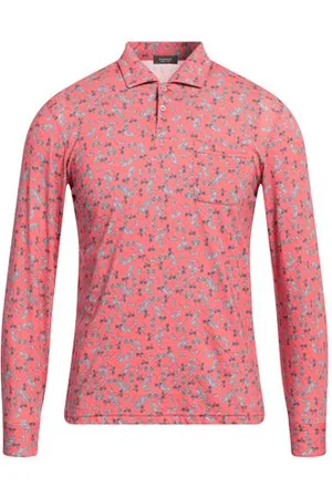 ROSSOPURO CAMISETAS Y TOPS - Polos
