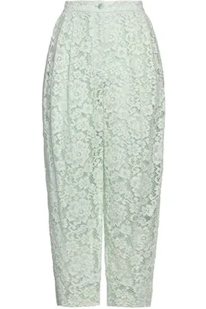 Dolce & Gabbana PARTES DE ABAJO - Pantalones