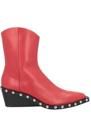 RAG&BONE CALZADO - Botines de caña alta
