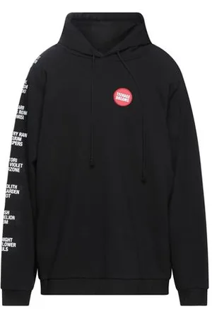 RAF SIMONS CAMISETAS Y TOPS - Sudaderas