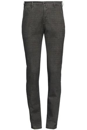 BRIGLIA PARTES DE ABAJO - Pantalones