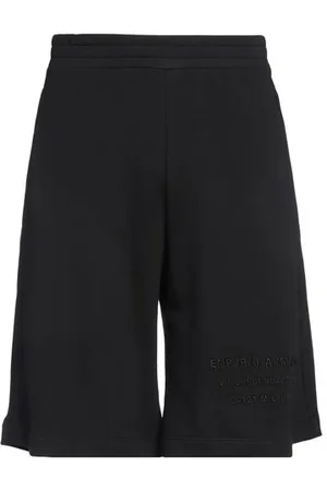 Emporio Armani PARTES DE ABAJO - Pantalones cortos y bermudas