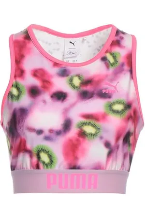 PUMA CAMISETAS Y TOPS - Tops