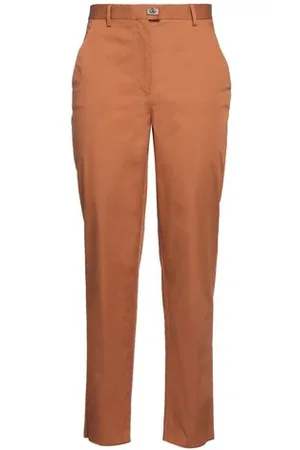 Salvatore Ferragamo PARTES DE ABAJO - Pantalones
