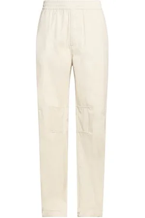 Burberry PARTES DE ABAJO - Pantalones