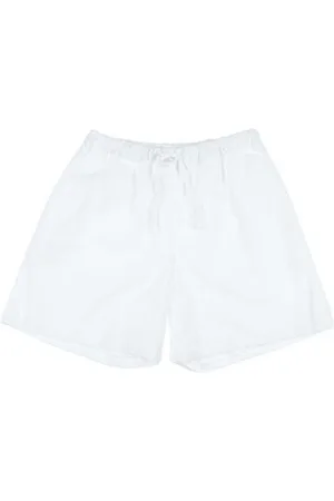 VICOLO PARTES DE ABAJO - Pantalones cortos y bermudas