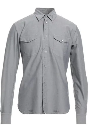 GRIFONI CAMISETAS Y TOPS - Camisas