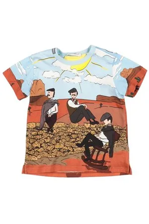 Dolce & Gabbana CAMISETAS Y TOPS - Camisetas
