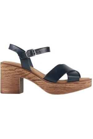 Cinzia soft CALZADO - Sandalias con cierre