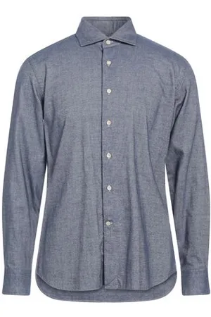 ALESSANDRO GHERARDI CAMISETAS Y TOPS - Camisas