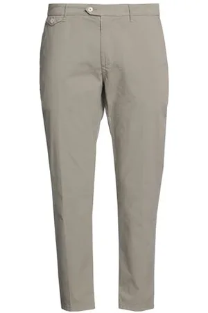 0/ZERO CONSTRUCTION PARTES DE ABAJO - Pantalones
