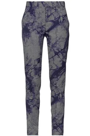 VERSACE PARTES DE ABAJO - Pantalones
