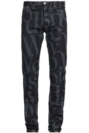 Vivienne Westwood PARTES DE ABAJO - Pantalones vaqueros