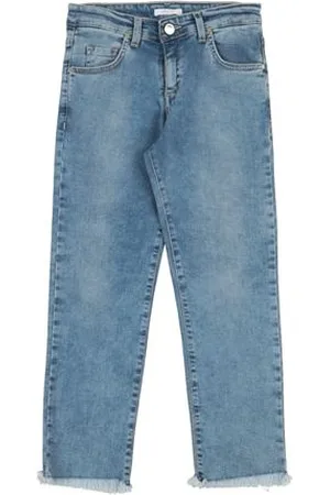 L:Ú L:Ú PARTES DE ABAJO - Pantalones vaqueros