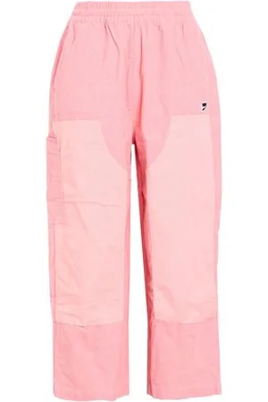 PUMA PARTES DE ABAJO - Pantalones