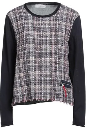 Javier Simorra PRENDAS DE PUNTO - Pullover