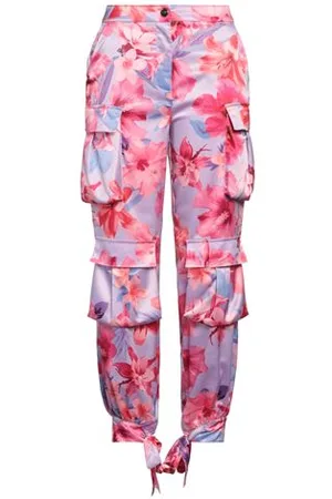 Pinko PARTES DE ABAJO - Pantalones