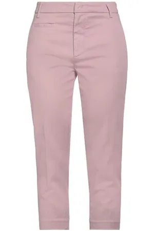 Dondup PARTES DE ABAJO - Pantalones