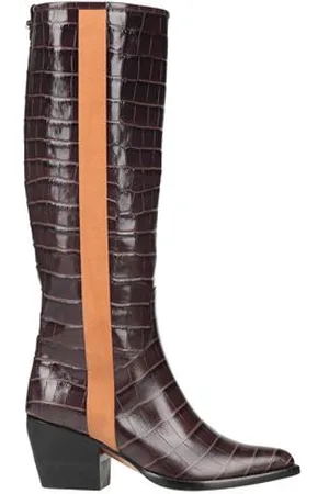 Chloé CALZADO - Botas