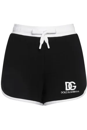 Dolce & Gabbana PARTES DE ABAJO - Pantalones cortos y bermudas