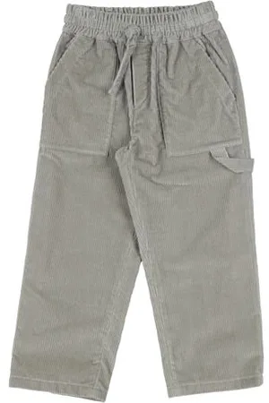 Dolce & Gabbana PARTES DE ABAJO - Pantalones