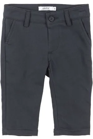 ALETTA PARTES DE ABAJO - Pantalones