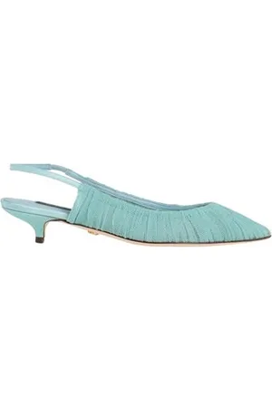 Dolce & Gabbana CALZADO - Zapatos de salón