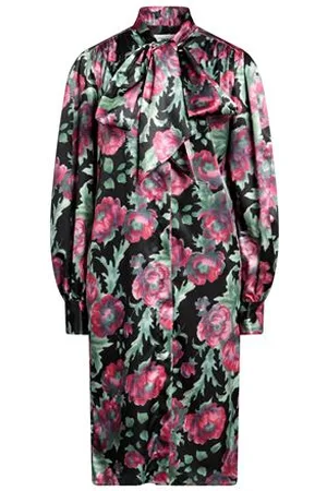 CIRCUS HOTEL VESTIDOS - Vestidos midi