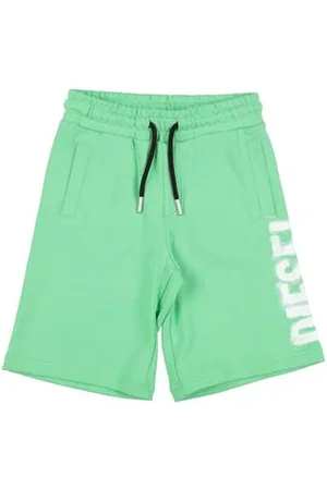 Diesel PARTES DE ABAJO - Pantalones cortos y bermudas