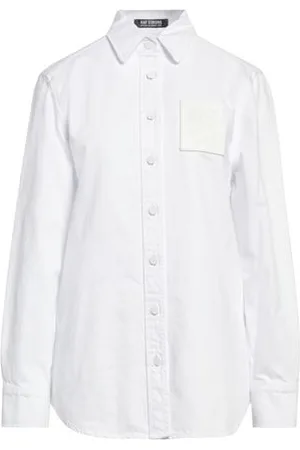 RAF SIMONS CAMISETAS Y TOPS - Camisas