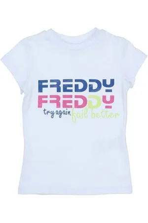 Freddy CAMISETAS Y TOPS - Camisetas