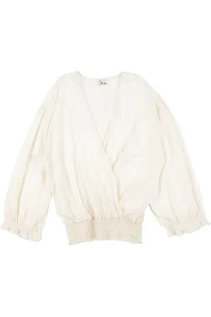 ILLUDIA CAMISETAS Y TOPS - Tops