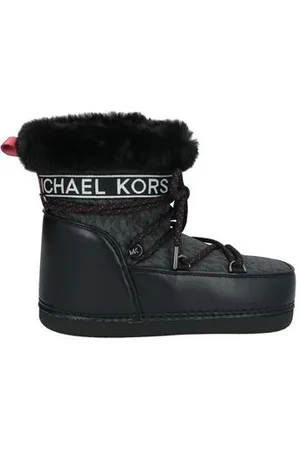 Michael Kors CALZADO - Botines de caña alta