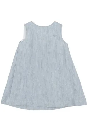Il gufo RECIÉN NACIDO - Vestidos para bebé