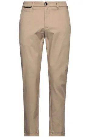 PMDS PREMIUM MOOD DENIM SUPERIOR PARTES DE ABAJO - Pantalones