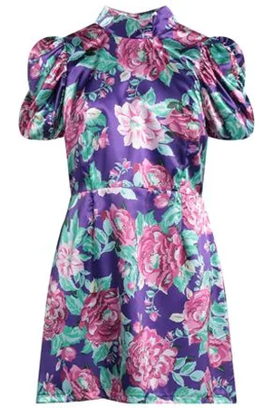 ODÌ ODÌ VESTIDOS - Minivestidos