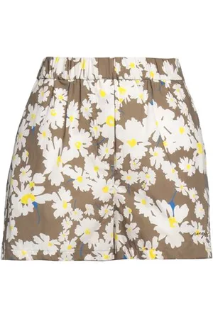 Msgm PARTES DE ABAJO - Pantalones cortos y bermudas