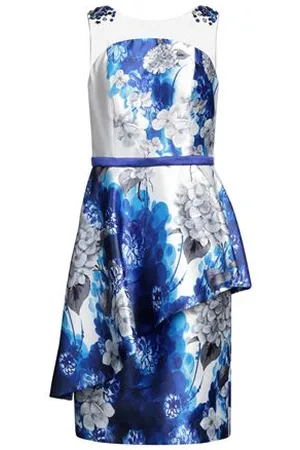 Carla Ruiz VESTIDOS - Vestidos midi
