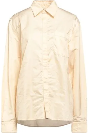 Marine Serre CAMISETAS Y TOPS - Camisas