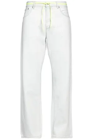 DEPARTMENT 5 PARTES DE ABAJO - Pantalones vaqueros