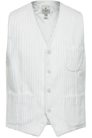 LIBERTY ROSE TRAJES Y CONJUNTOS - Chalecos sartoriales