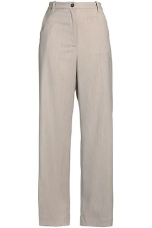 Nine In The Morning PARTES DE ABAJO - Pantalones