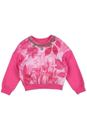 John Galliano CAMISETAS Y TOPS - Sudaderas